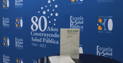 "Salud Global, el escenario actual y perspectivas a futuro" 