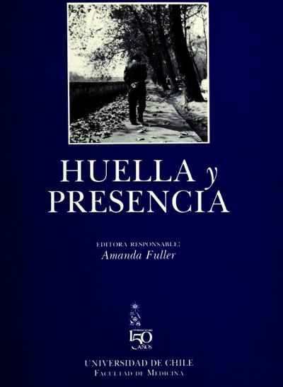 Huella y Presencia comenzó en 1992 y se prolongó por siete tomos, culminando en 2005. 