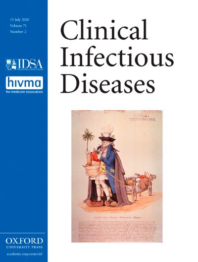 Clinical Infectious Diseases