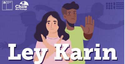 Ley Karin, una oportunidad de cambio para todos