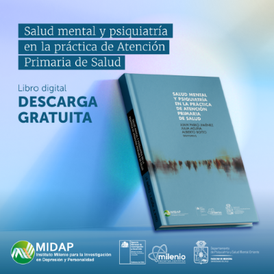 El libro está dirigido a los equipos de salud de atención primaria. 