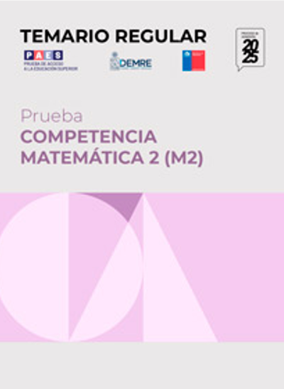 La decisión de excluir los resultados de la prueba de Matemáticas 2 para postular a las carreras de la salud de la Facultad de Medicina, se debe a que no contribuye significativamente al proceso de selección, explicó la Dirección de Pregrado..