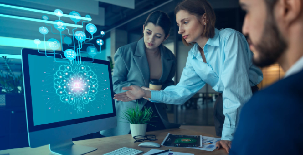 U. de Chile y UDD lideran programa tecnológico para impulsar el uso de inteligencia artificial en oncología de precisión