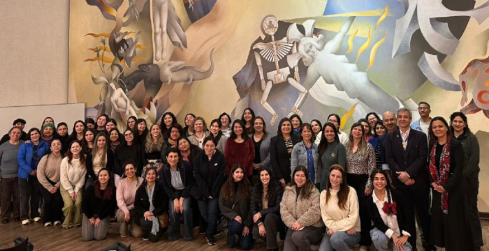 Con gran éxito se realizaron las II Jornadas de Enfermería Oncológica Pediátrica “Enfermería Especialista Oncológica Pediátrica: Fortaleciendo la Práctica Clínica”