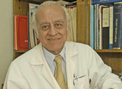 Doctor Julio Pallavicini González