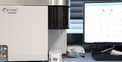 Los fondos adjudicados permitirán la adquisición de la plataforma de citometría de flujo espectral Cytek Aurora