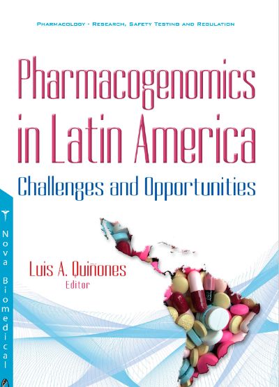 Pharmacogenomics in Latin America: Challenges and Opportunities