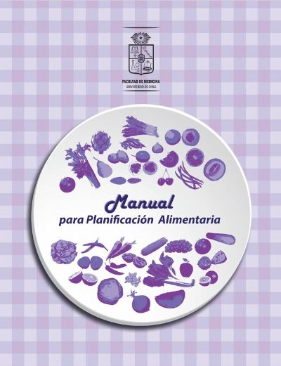 Manual para la planificación alimentaria