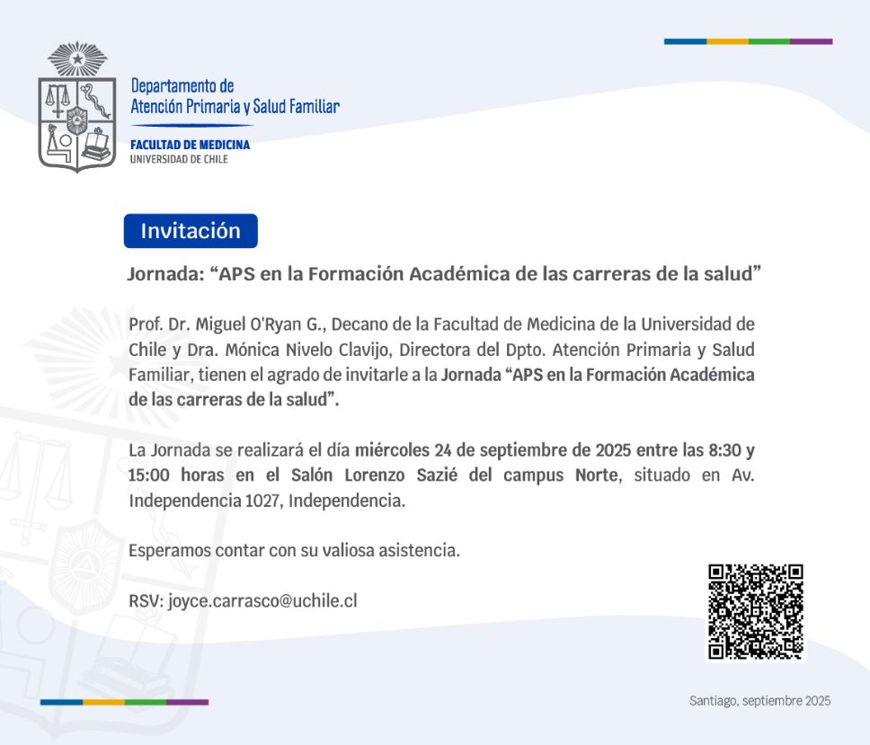 Invitación