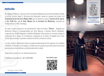 Invitación