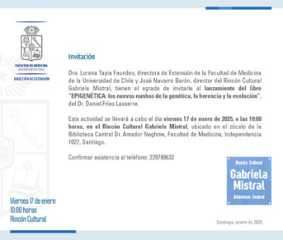 Invitación