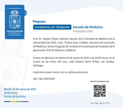 Invitación