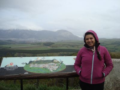 Proyecto dirigido por la Geógrafa Ana Karina Maldonado Alcaíno, académica colaboradora del programa de Salud Ambiental de la Escuela de Salud Pública.