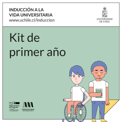 Banner - Kit Primer Año