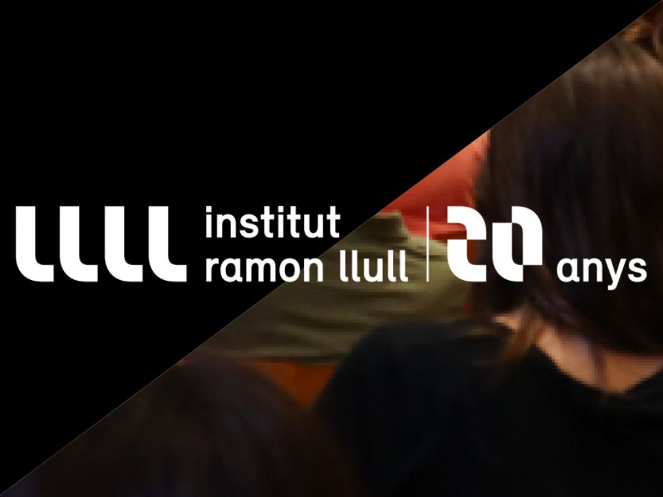 Logotips commemoratiu 20è aniversari