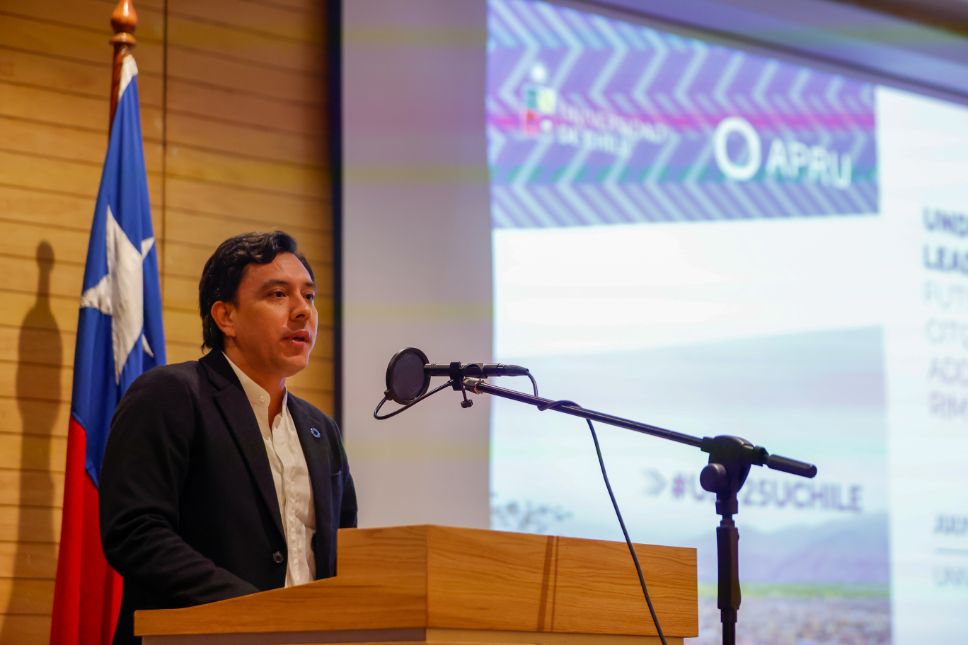 El Administrador de Programas de Estudiantes de APRU, David Quimbayo instó a las y los estudiantes a continuar el camino iniciado en el programa ULP: “El liderazgo es importante y necesario, pero independientemente de la situación, el puesto o las circunstancias, recuerda liderar con compasión, amabilidad, comprensión y respeto".