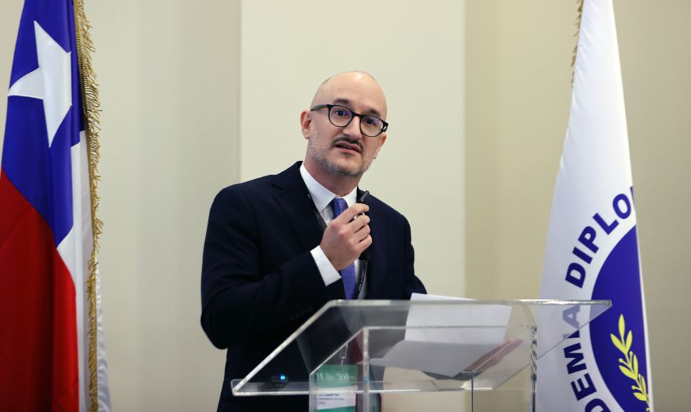Federico Rojas