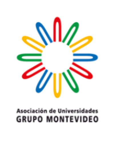 Logo AUGM