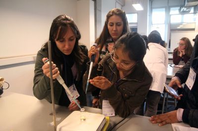 Desigualdad de género en la carrera académica 