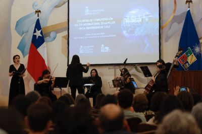 Orquesta de Mujeres de Chile