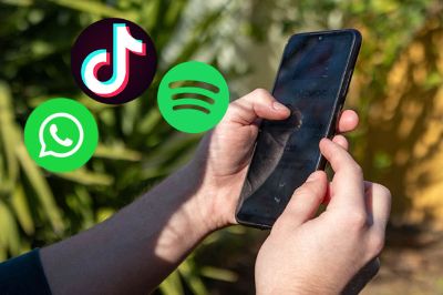 DEMRE sumó a sus redes sociales a Tik Tok, WhatsApp y Spotify.