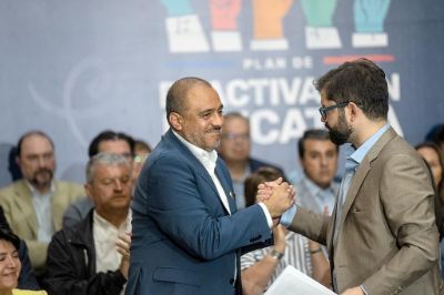 El Plan de Reactivación Educativa 2023 aborda la convivencia, la salud mental, el fortalecimiento de los aprendizajes, las condiciones para la enseñanza y la asistencia y revinculación.