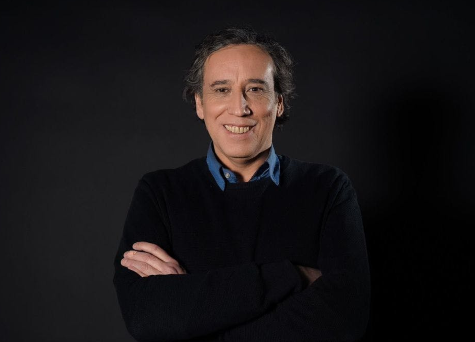 Gonzalo Peralta