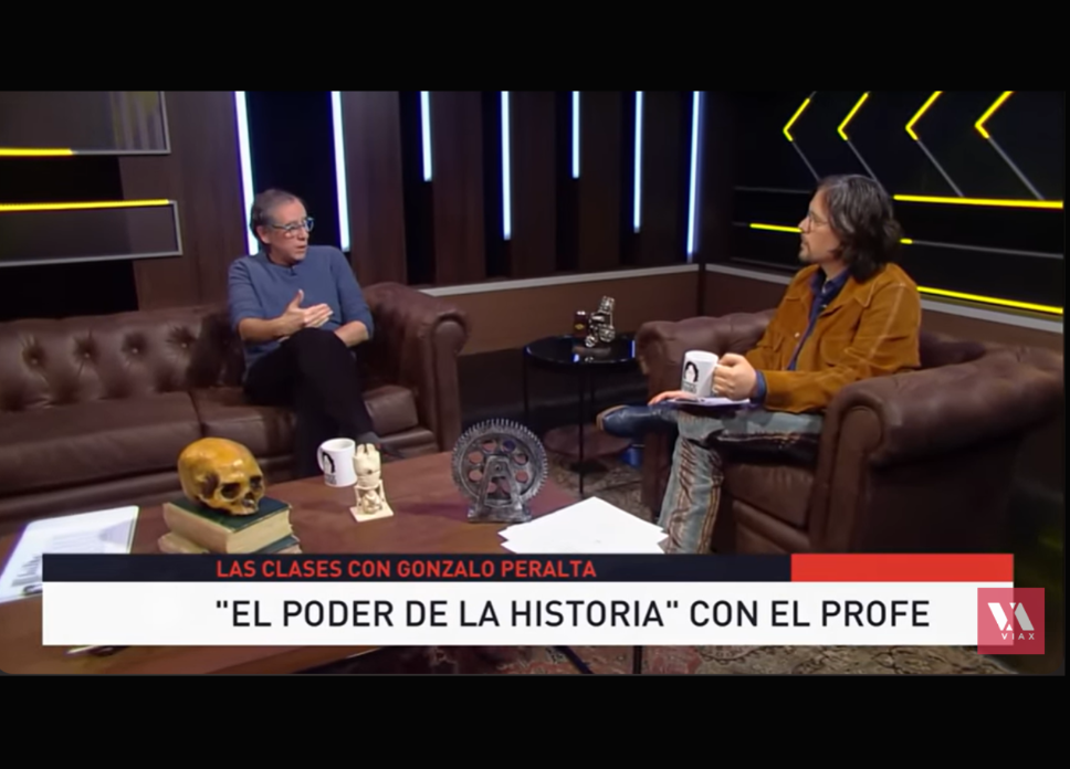 Gonzalo Peralta
