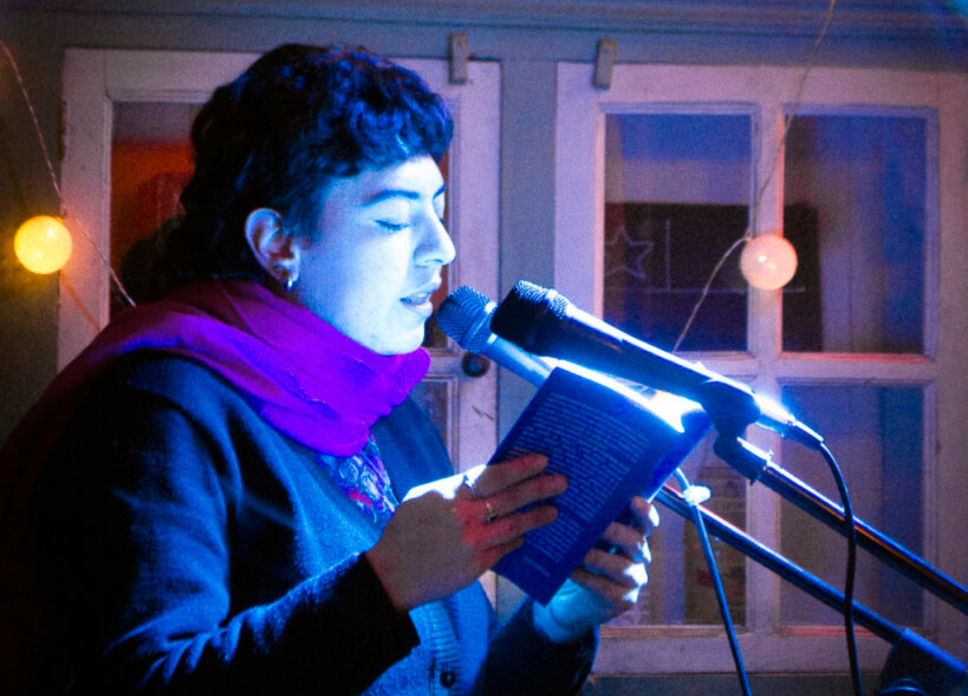 Josefa Vecchiola