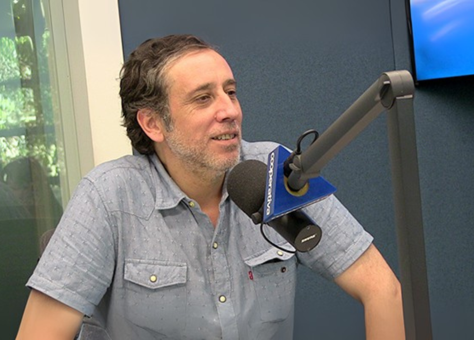 Gonzalo Peralta