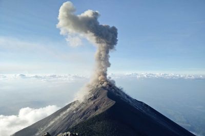 volcan 