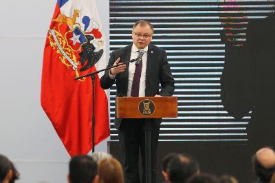 Con respecto al ciclo, el Rector de la Universidad de Valparaíso y presidente del CUECH, Osvaldo Corrales, explicó que serán actividades abiertas y gratuitas  “donde vamos a invitar a la comunidad y a toda la ciudadanía a reflexionar sobre este hecho de una manera pluralista”