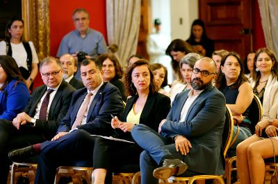 +MC es una iniciativa del Gobierno que instaura una nueva vía de acceso a universidades con el fin de reducir las preocupantes cifras respecto a la participación de mujeres en carreras relacionadas con las ciencias, tecnologías, ingenierías y matemáticas. 