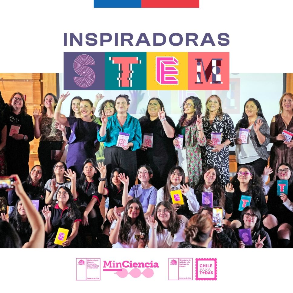 Inspiradoras