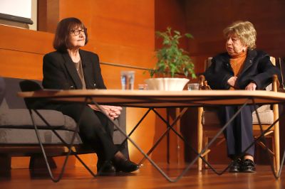 Convenio Mujeres en la Academia