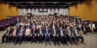 La reunión tuvo lugar entre el 25 y el 27 de junio en la Universidad de Hong Kong y participaron más de 140 invitados de 51 instituciones de educación superior de América, Asia y Oceanía. 