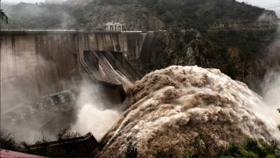 “Riesgo siempre vamos a tener, por nuestro territorio, nuestras condiciones climáticas, nuestras condiciones geofísicas, tenemos una gran diversidad de amenazas", dice la académica Natalia Silva. 