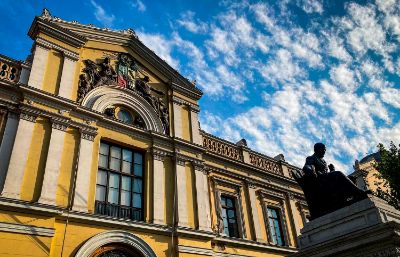 La U. de Chile está en el top ten dentro de las instituciones de educación superior de Sudamérica con mayor producción científica, posición que ha mantenido durante los últimos trece años.