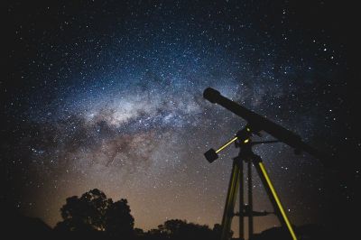 Astronomía