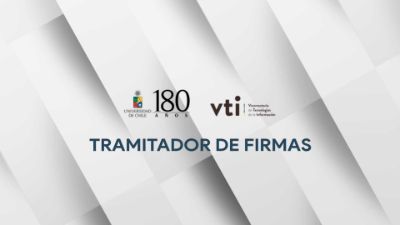 Tramitador de firmas