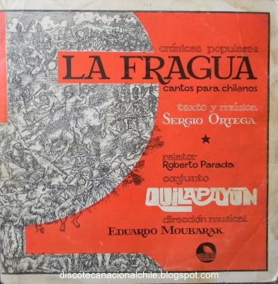 Fragua