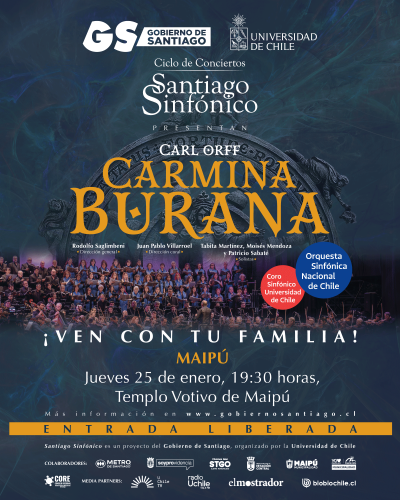 Carmina Burana