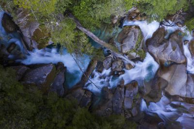 Parque Cochamó