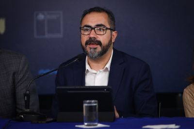 "Este sistema, parte de la modernización de la educación superior chilena, se presenta como más justo, flexible y moderno, y cuenta con el respaldo de evaluadores internacionales. Aunque se siguen realizando ajustes, las cifras consolidadas reflejan avances significativos en este proceso”, dijo el subsecretario Orellana.