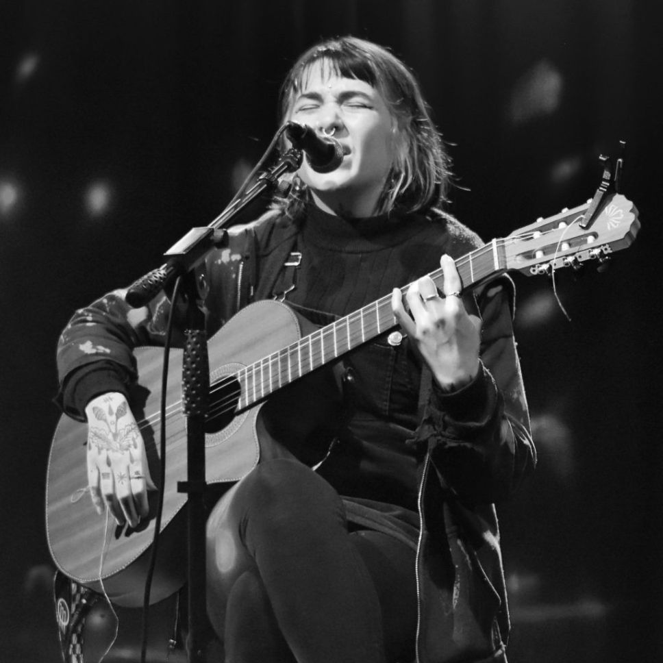 Amapola Cortés