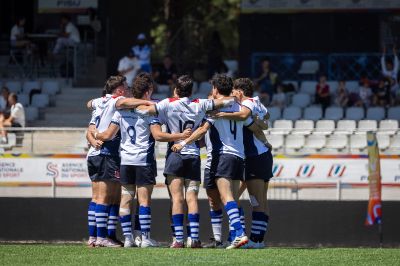 Mundial de Rugby