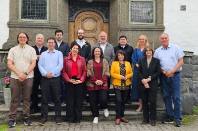 “El acercamiento al Centro Nansen para la Paz y el Diálogo y a otras instituciones noruegas abocadas a la educación para la democracia ha sido muy importante para la Universidad de Chile", dijo la Rectora Devés.