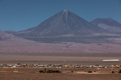 Minería