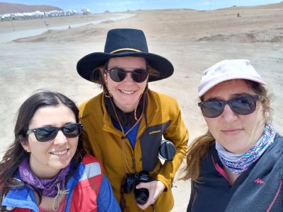 Los procesos geológicos han influido en la capacidad de sostener vida en la Tierra, lo cual motiva a la comunidad científica a buscar indicios de actividad en el planeta rojo.