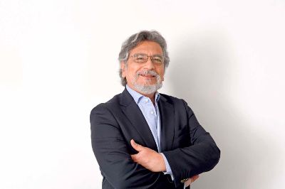 Enrique Castellón